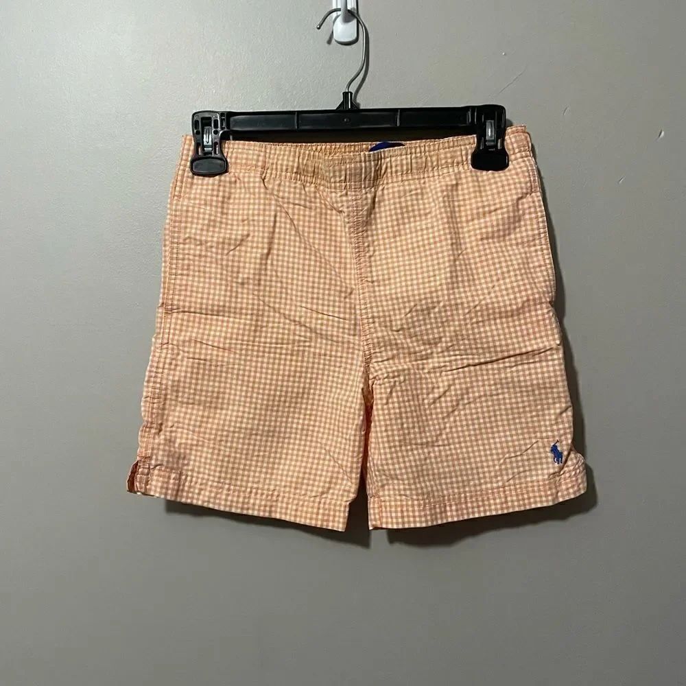 Polo Ralph Lauren bathing suit